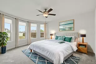 148 Isabella Wy, Liberty Hill, TX 78642 - Photo 8