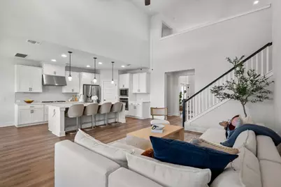 8509 Thompson Teal Trail, Austin, TX 78744 - Photo 6