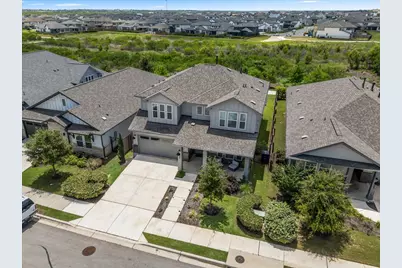 8509 Thompson Teal Trail, Austin, TX 78744 - Photo 1