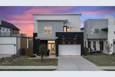 7420 Cordoba Drive, Austin, TX 78724 - Photo 1