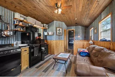 119 County Road 107 N, Lampasas, TX 76550 - Photo 4