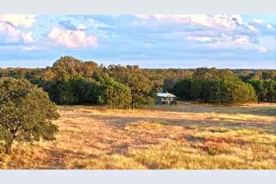 119 County Road 107 N, Lampasas, TX 76550 - Photo 1