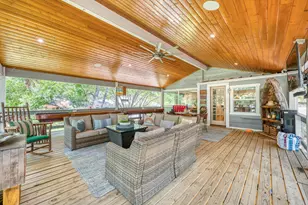 1001 Shorewood Dr, Granite Shoals, TX 78654 - Photo 6