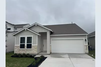 5331 Bruno Street, Round Rock, TX 78665 - Photo 2
