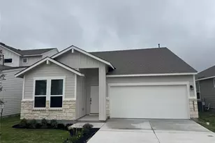 5331 Bruno St, Round Rock, TX 78665 - Photo 1