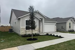 5331 Bruno St, Round Rock, TX 78665 - Photo 2