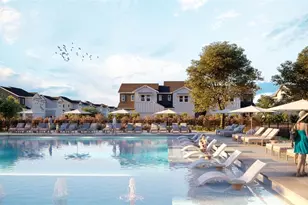 5331 Bruno St, Round Rock, TX 78665 - Photo 34