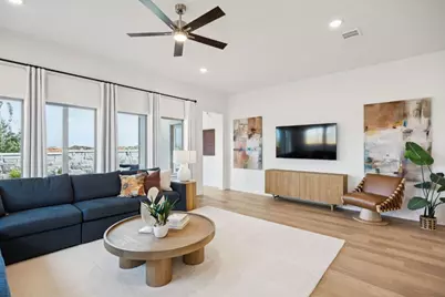 111 Mandeville Drive, Hutto, TX 78634 - Photo 10