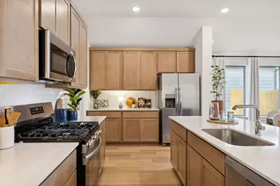 111 Mandeville Drive, Hutto, TX 78634 - Photo 2