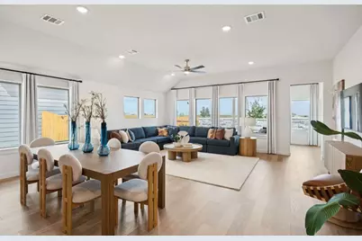 111 Mandeville Drive, Hutto, TX 78634 - Photo 8