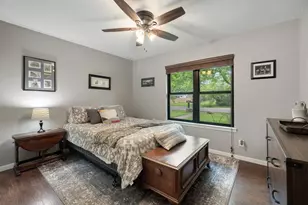 302 Schramm Rd, Granger, TX 76530 - Photo 18