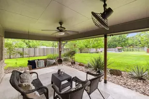 302 Schramm Rd, Granger, TX 76530 - Photo 24