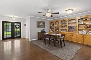 302 Schramm Rd, Granger, TX 76530 - Photo 8