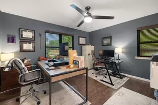 302 Schramm Rd, Granger, TX 76530 - Photo 18
