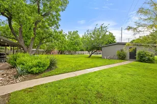 302 Schramm Rd, Granger, TX 76530 - Photo 26