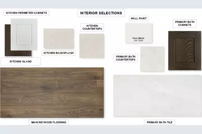 1129 Sunset Hill Way, Georgetown, TX 78628 - Photo 2