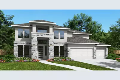 1129 Sunset Hill Way, Georgetown, TX 78628 - Photo 1