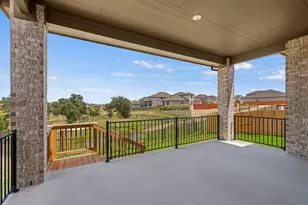 312 Smoke Signal Ct, Liberty Hill, TX 78642 - Photo 32