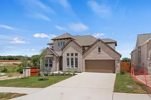 312 Smoke Signal Ct, Liberty Hill, TX 78642 - Photo 4