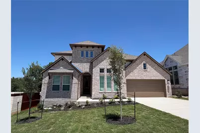 312 Smoke Signal Court, Liberty Hill, TX 78642 - Photo 1