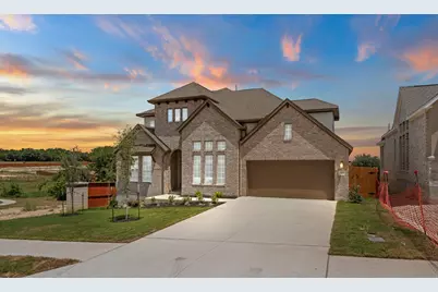 312 Smoke Signal Court, Liberty Hill, TX 78642 - Photo 1