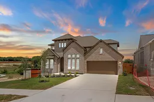 312 Smoke Signal Ct, Liberty Hill, TX 78642 - Photo 1