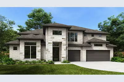 205 Jates Field Bend, Liberty Hill, TX 78642 - Photo 1