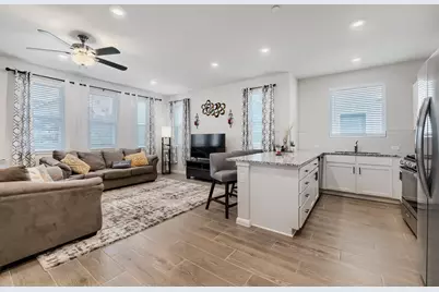 9015 Cattle Baron Path #1605, Austin, TX 78747 - Photo 2