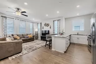 9015 Cattle Baron Path, Austin, TX 78747 - Photo 2