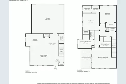 9015 Cattle Baron Path #1605, Austin, TX 78747 - Photo 28