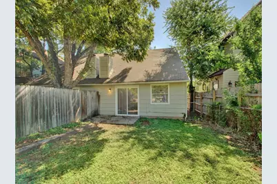 4906 Duval Street #A, Austin, TX 78751 - Photo 20