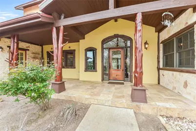 363 Paint Creek South Road #A, Paige, TX 78659 - Photo 8