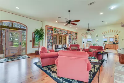 363 Paint Creek South Road #A, Paige, TX 78659 - Photo 10