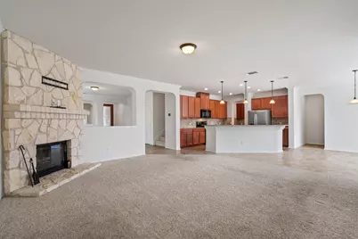 1279 Verna Brooks Way, Kyle, TX 78640 - Photo 8