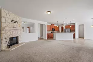 1279 Verna Brooks Way, Kyle, TX 78640 - Photo 8