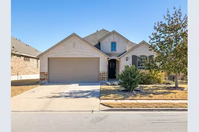 6856 Catania Loop, Round Rock, TX 78665 - Photo 1