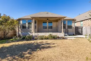 6856 Catania Loop, Round Rock, TX 78665 - Photo 28