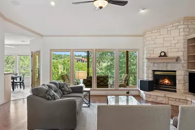 420 Los Escondidos, Marble Falls, TX 78654 - Photo 14
