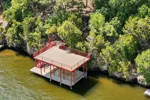 420 Los Escondidos, Marble Falls, TX 78654 - Photo 8