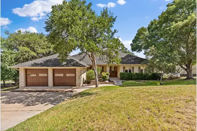 420 Los Escondidos, Marble Falls, TX 78654 - Photo 10