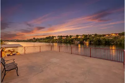 420 Los Escondidos, Marble Falls, TX 78654 - Photo 4
