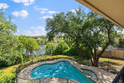 420 Los Escondidos, Marble Falls, TX 78654 - Photo 30
