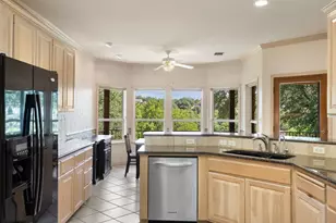420 Los Escondidos, Marble Falls, TX 78654 - Photo 20