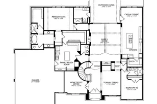 2992 Heritage Hts Rd, Leander, TX 78641 - Photo 4