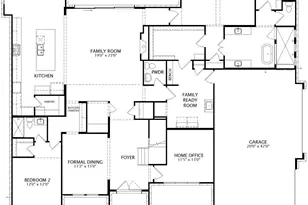 2992 Heritage Hts Rd, Leander, TX 78641 - Photo 4