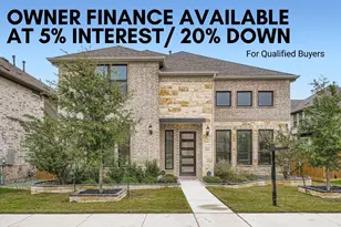 2928 Birdcall Path, Leander, TX 78641 - Photo 2