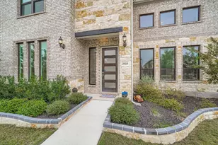 2928 Birdcall Path, Leander, TX 78641 - Photo 4