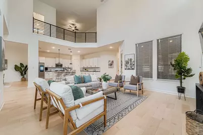 2928 Birdcall Path, Leander, TX 78641 - Photo 6