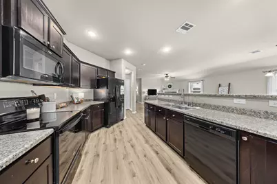 4108 Corinne Drive, Killeen, TX 76549 - Photo 2