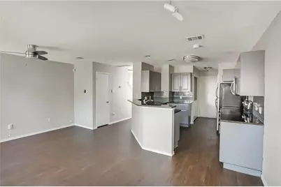 9614 Nightjar Drive #B, Austin, TX 78748 - Photo 4